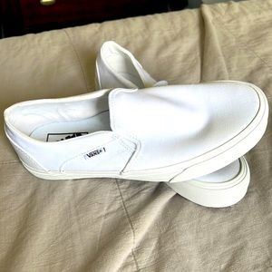 Vans Slip Ons